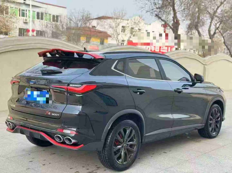 保定22年长安汽车欧尚8