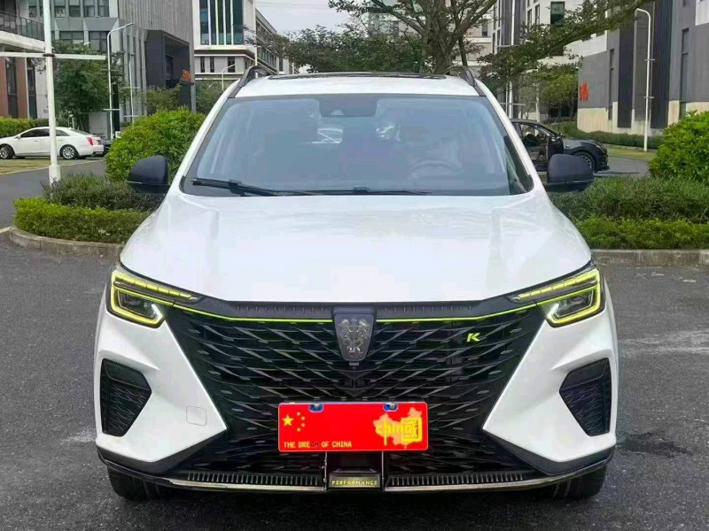 广州23年荣威RX51