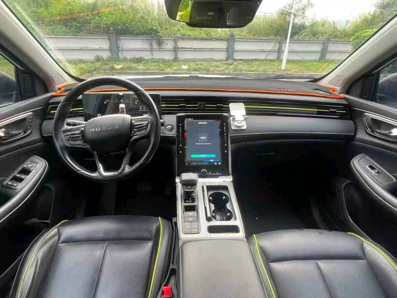 广州23年荣威RX59