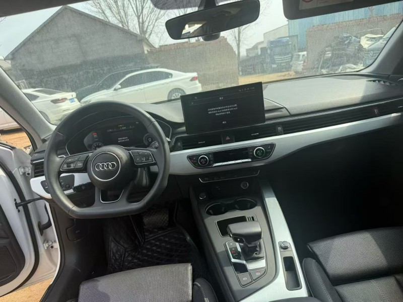 临沂23年奥迪A4L4