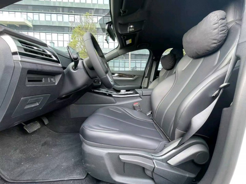 湛江26年比亚迪秦6