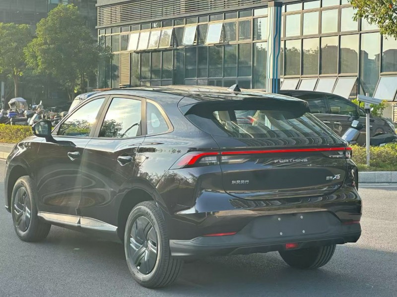 汕头25年东风星海3