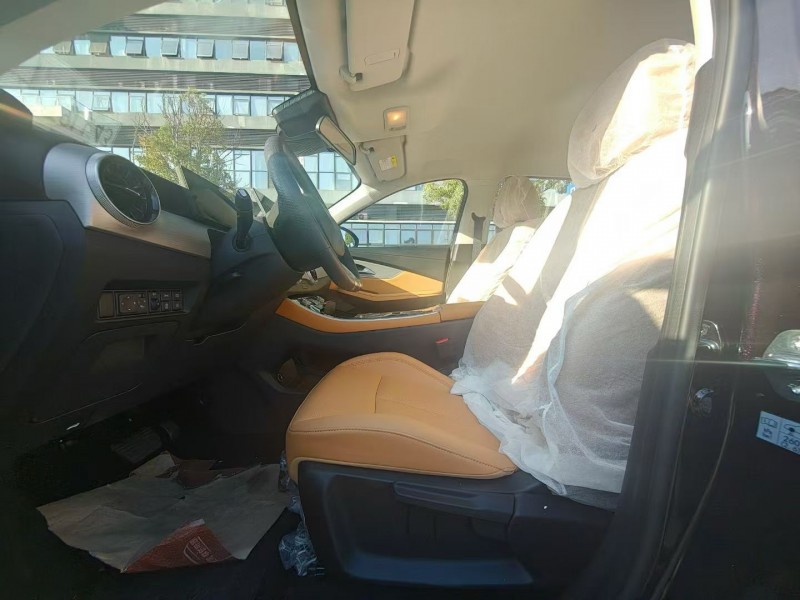 汕头25年东风星海7