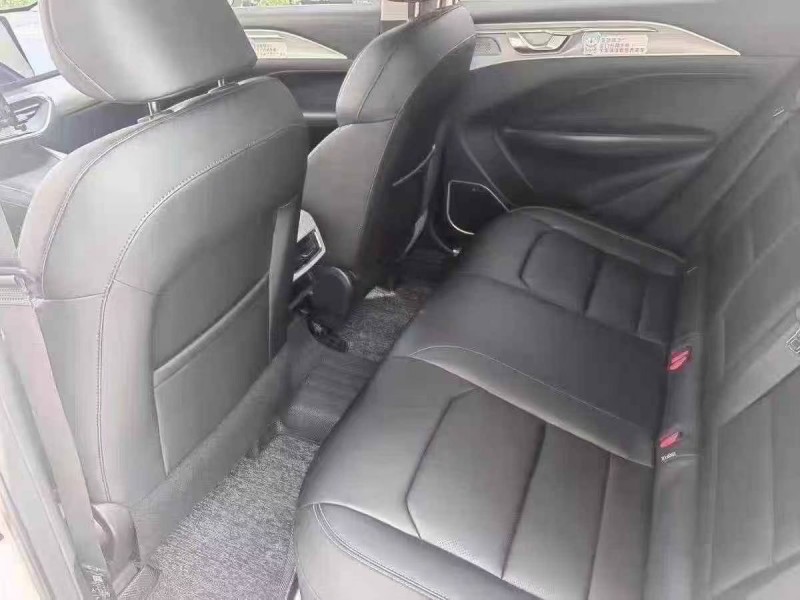 临沂23年吉利几何6