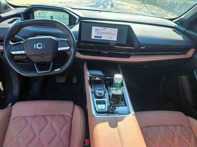 保定24年长安汽车启源4