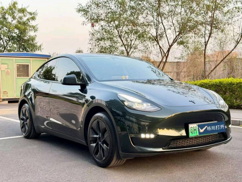佛山23年特斯拉MODEL Y2