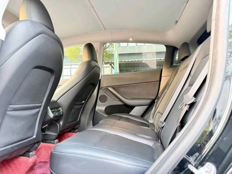 佛山23年特斯拉MODEL Y5