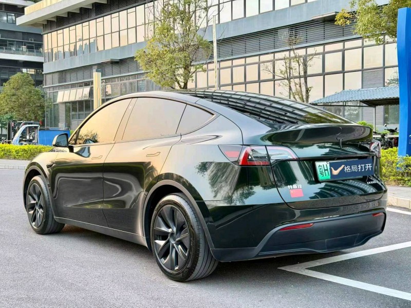 佛山23年特斯拉MODEL Y9