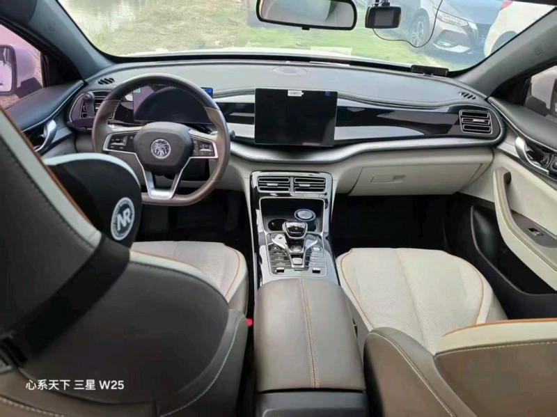 南通24年比亚迪秦4