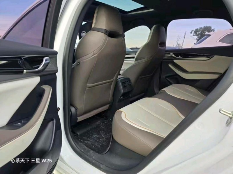 南通24年比亚迪秦5