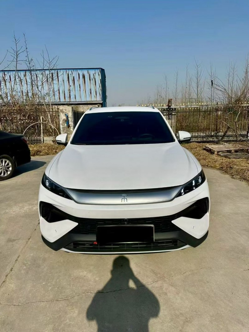 临沂25年比亚迪宋1