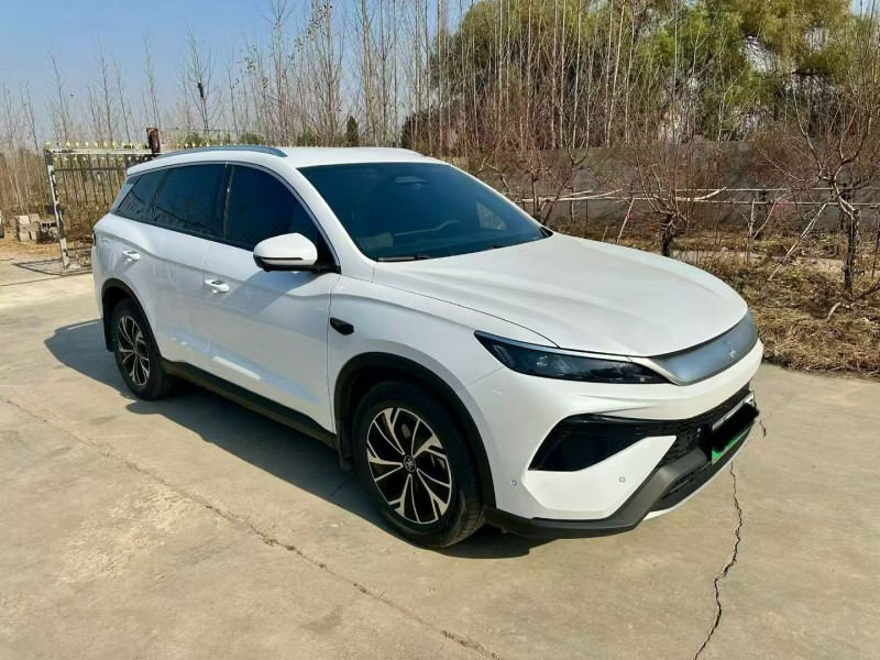 临沂25年比亚迪宋2