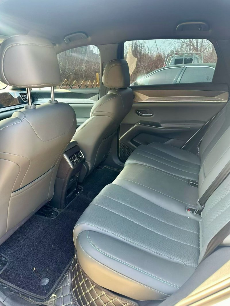 临沂25年比亚迪宋5