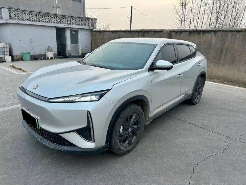 临沂25年东风风神2