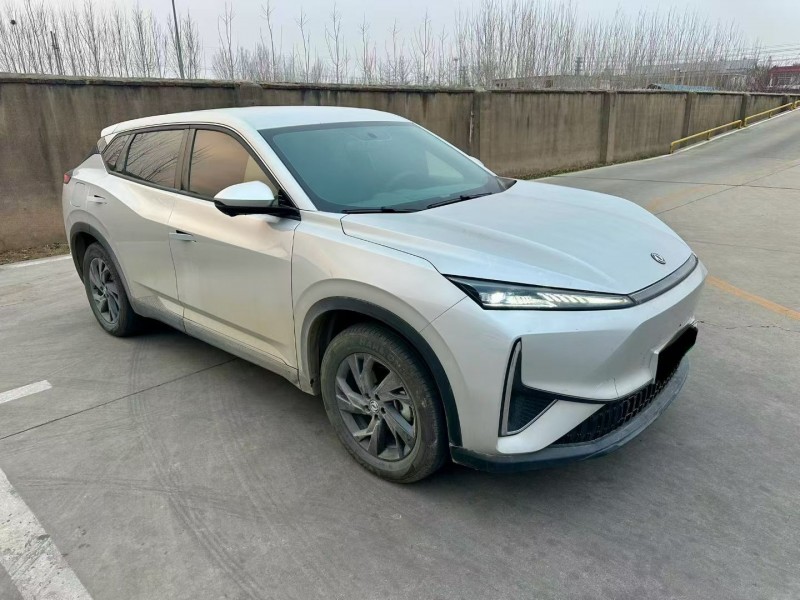 临沂25年东风风神3