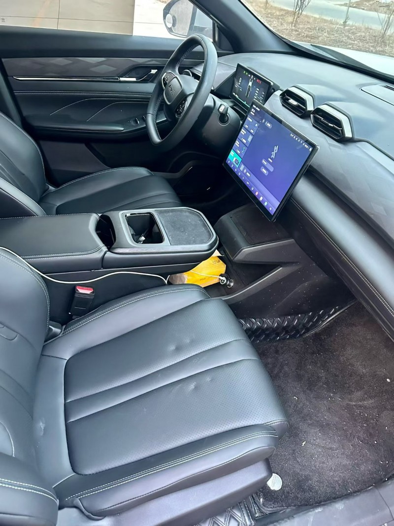 临沂25年东风风神6