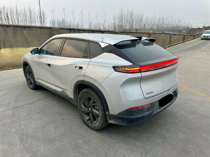 临沂25年东风风神7