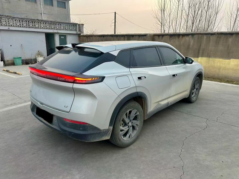 临沂25年东风风神8