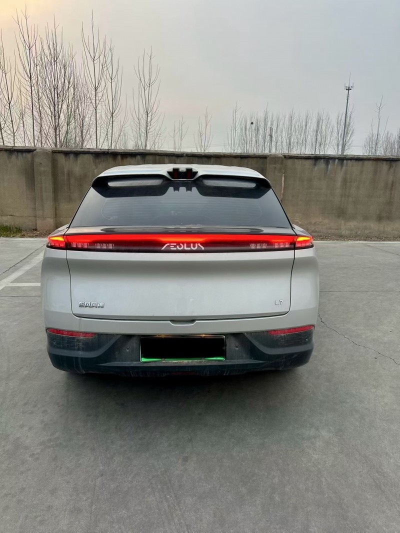 临沂25年东风风神9