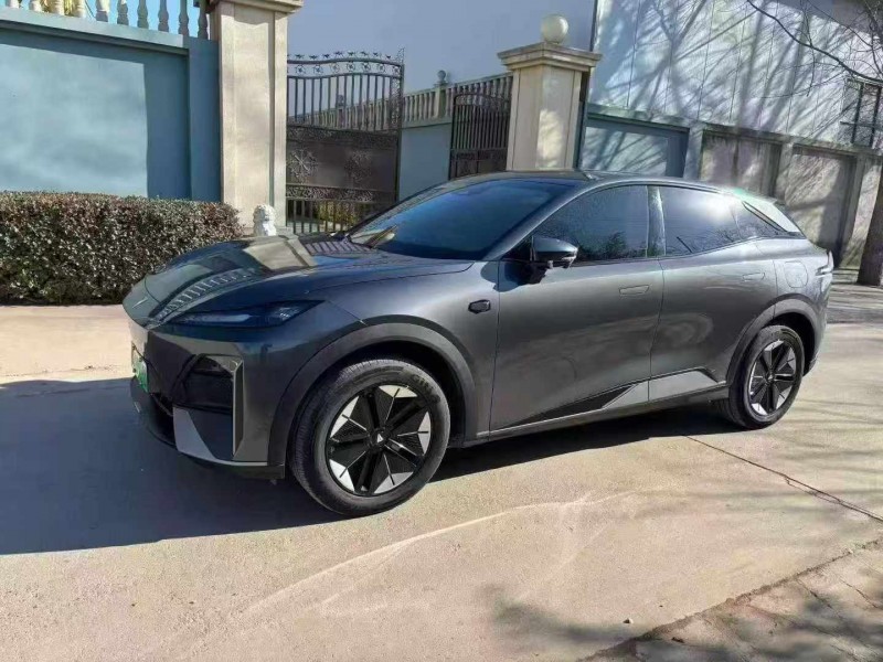 保定23年长安汽车深蓝2