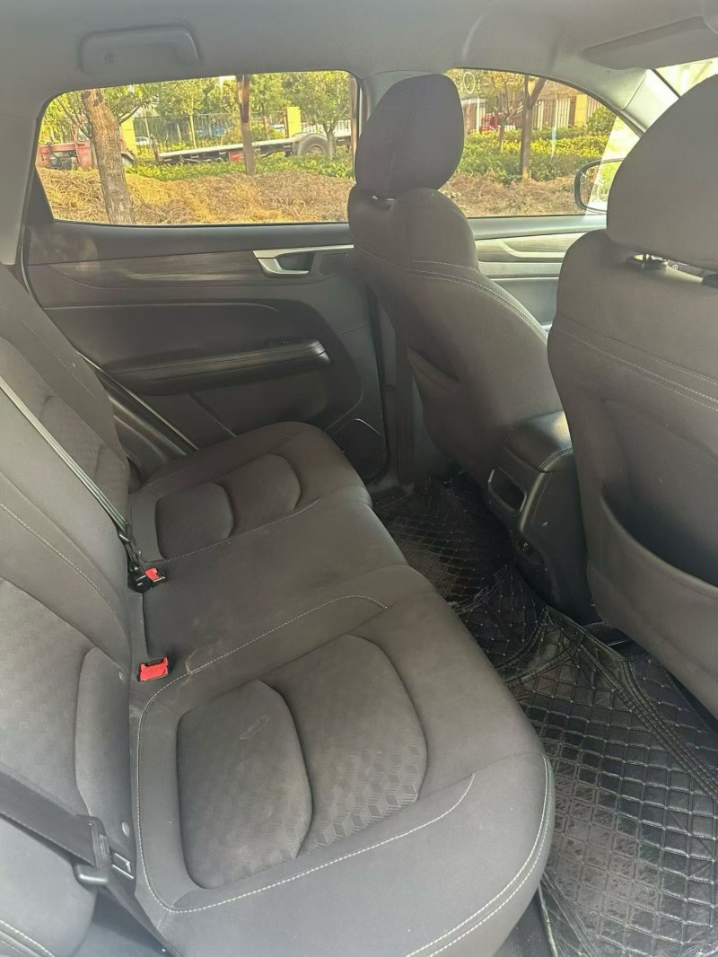 临沂22年凯翼炫界5