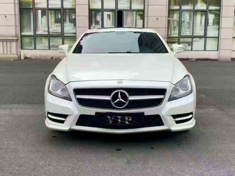 南平15年奔驰CLS1