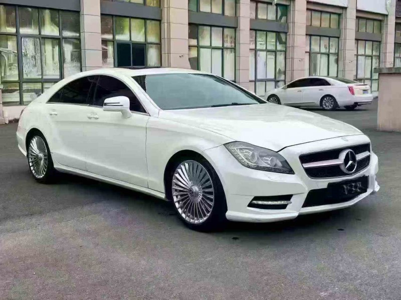 南平15年奔驰CLS3