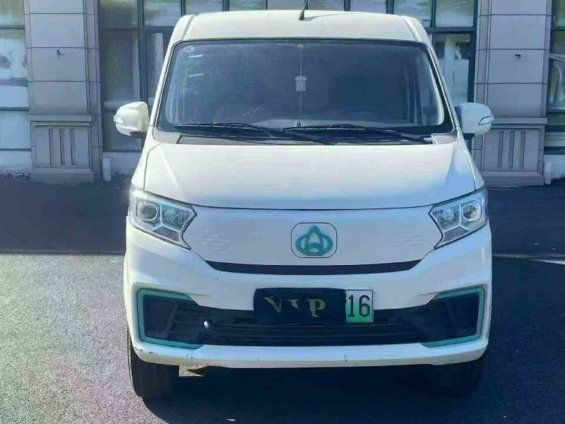 三明24年长安汽车跨越星1