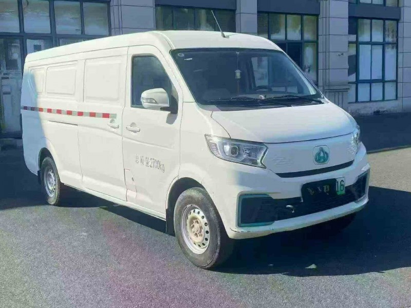 三明24年长安汽车跨越星3