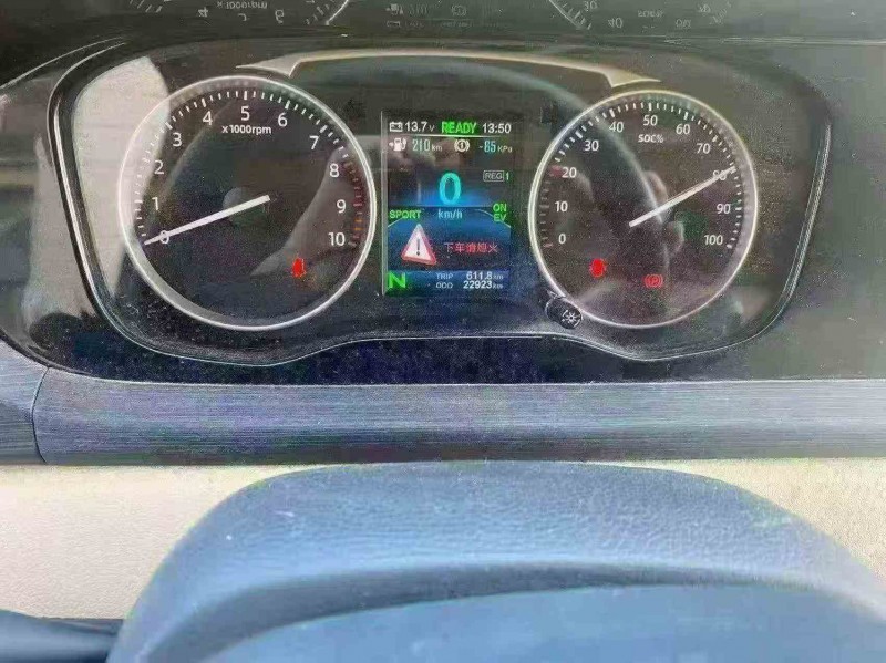 三明24年长安汽车跨越星5