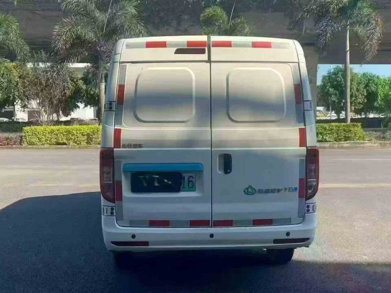 三明24年长安汽车跨越星9