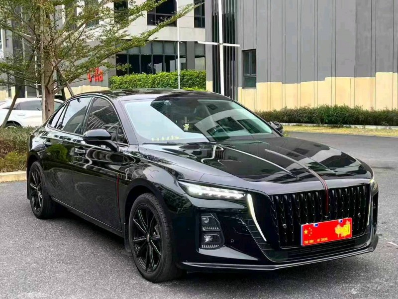 广州24年红旗H53