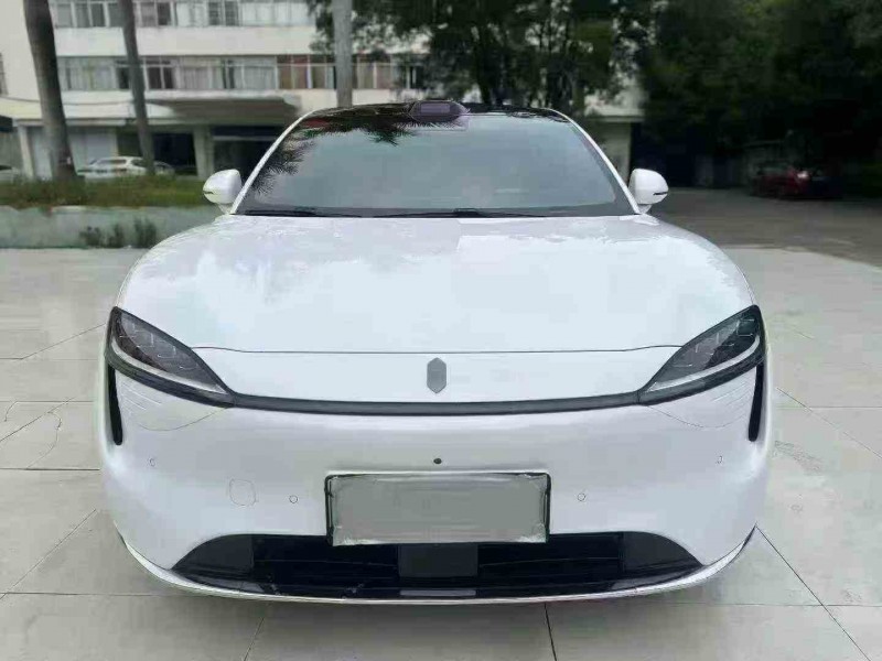 珠海25年华为智选智界1