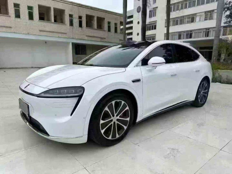 珠海25年华为智选智界2