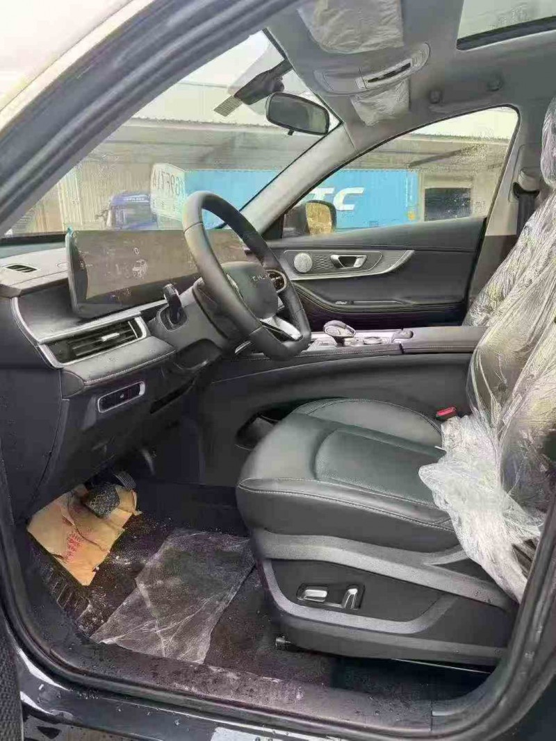 重庆24年奇瑞瑞虎3