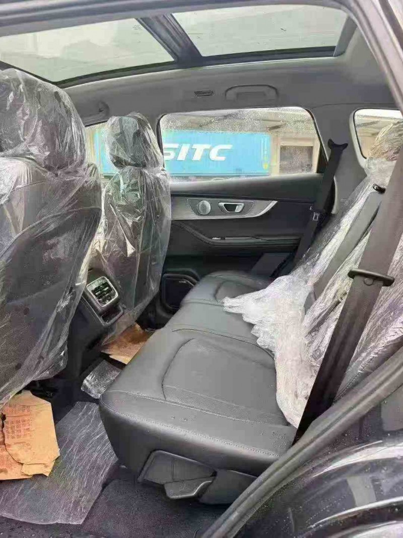 重庆24年奇瑞瑞虎4