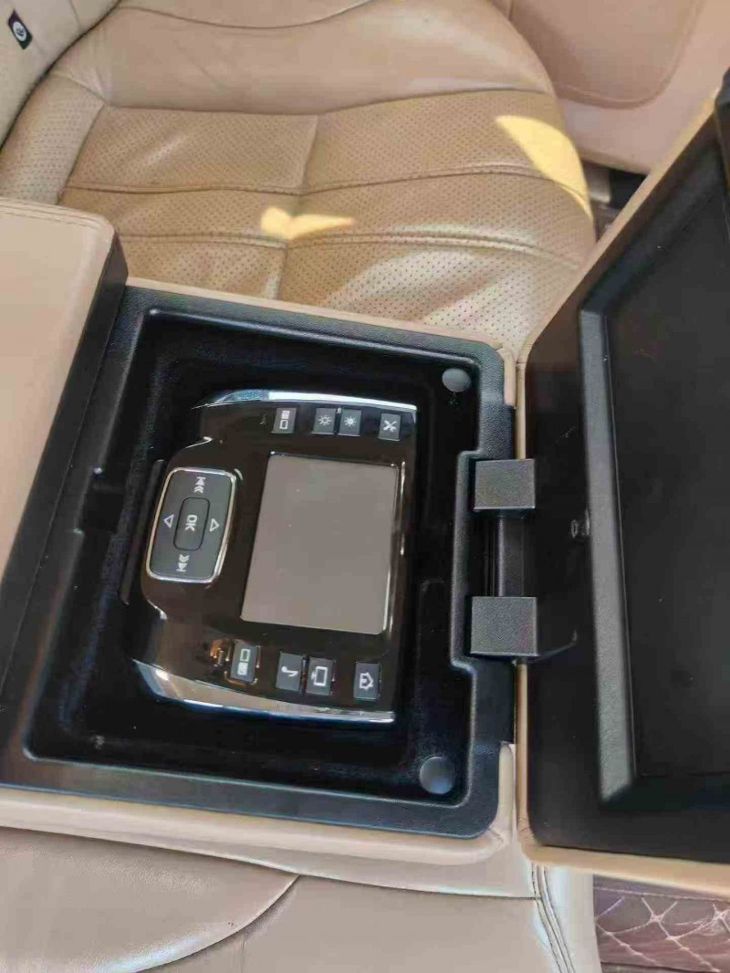 邵阳12年捷豹XJL6