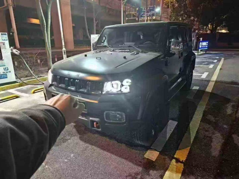 衡阳24年北京BJ402