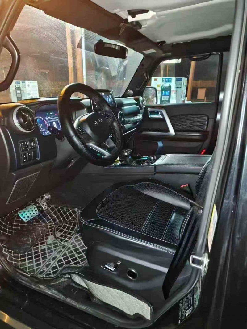 衡阳24年北京BJ403