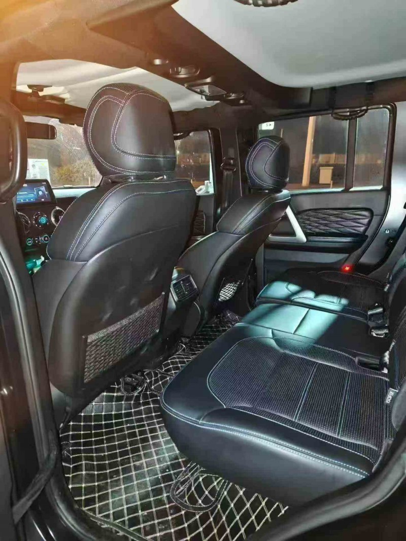 衡阳24年北京BJ404