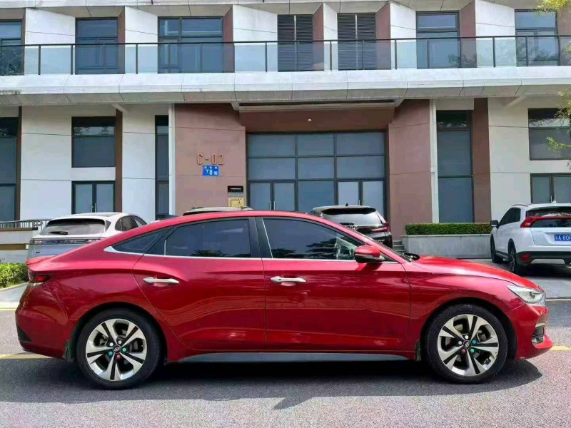 广州19年现代菲斯塔6