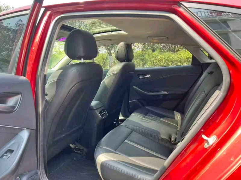 广州19年现代菲斯塔7