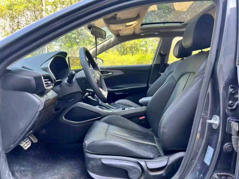 广州19年现代菲斯塔9