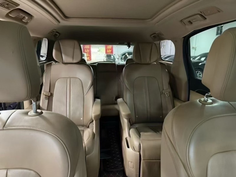 廊坊20年別克GL85