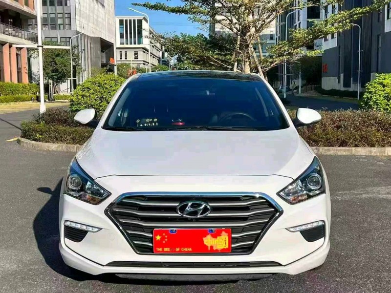 广州20年现代名图1