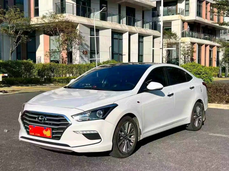 广州20年现代名图2