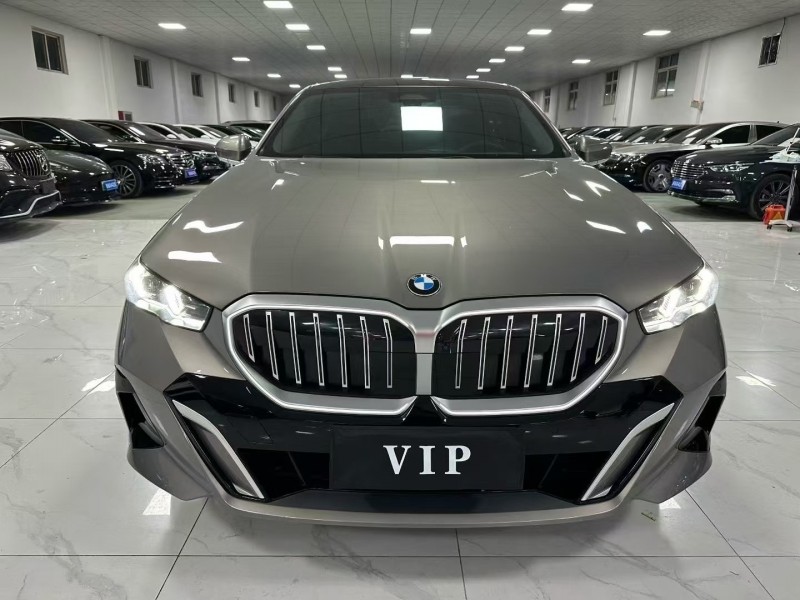 廊坊25年寶馬5系1