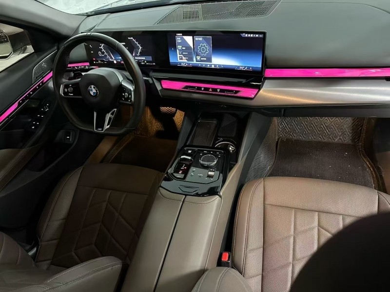 廊坊25年寶馬5系6