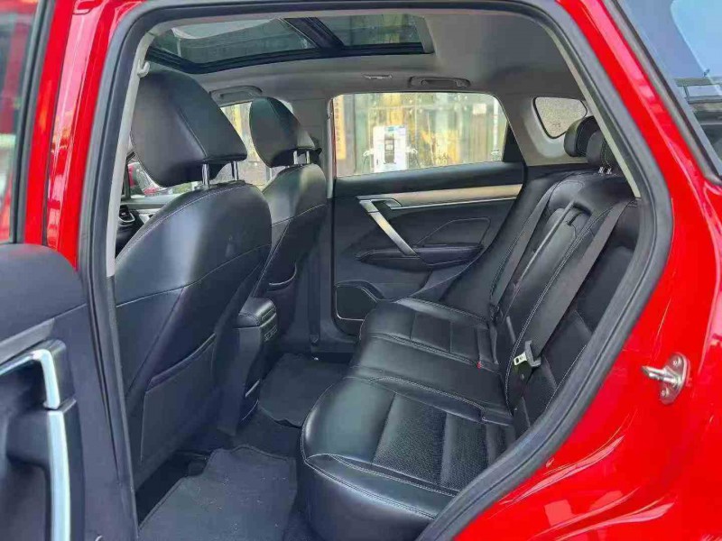 韶關20年吉利繽瑞4