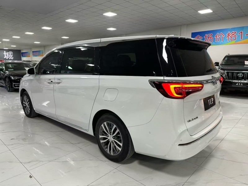 廊坊24年別克GL88